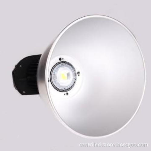50W LED Warehouse Lights High Bay LED Lamp